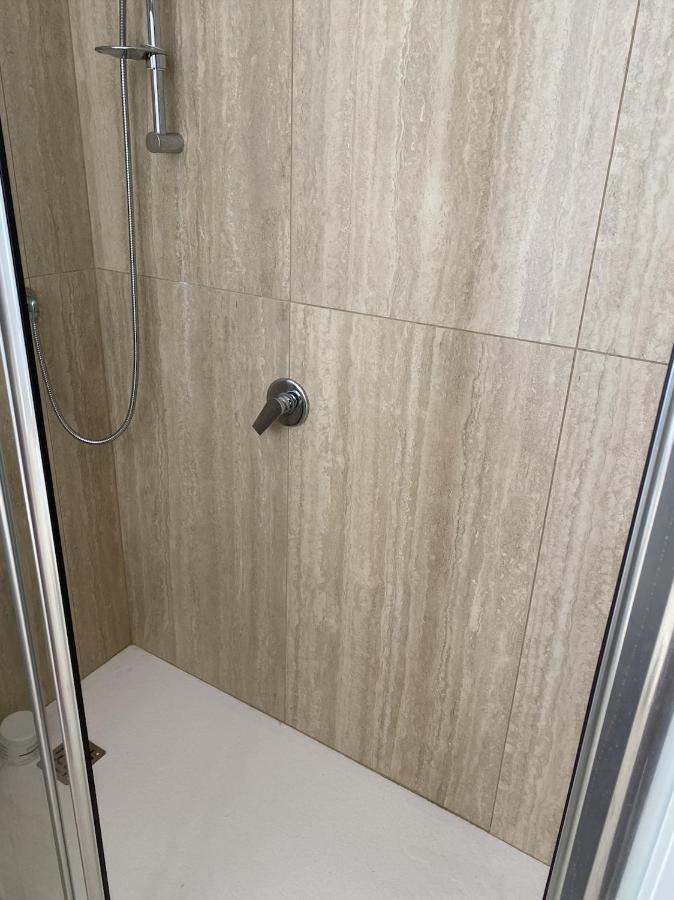 Ferienwohnung Nuovo Bilocale San Rocco  Exterior foto